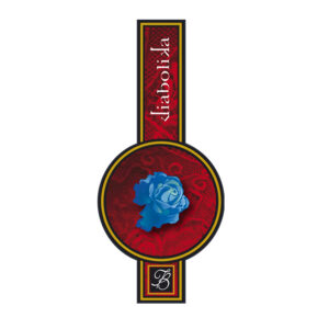 Diabolika Barbera Oltrepò Pavese D.O.C. tenuta borgolano