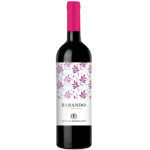 barando croatina tenuta borgolano