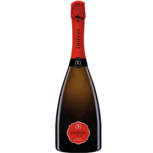 dheon spumante metodo martinotti demi sec tenuta borgolano