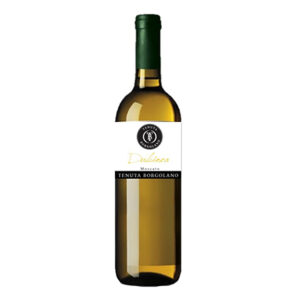 moscato dulcidea tenuta borgolano